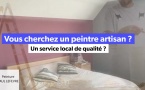 Vous cherchez un peintre professionnel et artisan en Brabant wallon ?