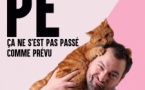 PE - "Ça ne s'est pas passé comme prévu" - Drôle de Mouv ASBL