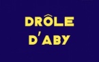 Drôle d'Aby - Drôle de Mouv ASBL