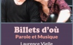 Billets d'où | Parole et Musique