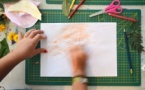 Stage enfants | Arts plastiques