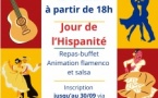 Noche de la Hispanidad