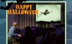 Ciné-concert spécial Halloween