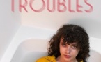 Oriane Garcia - Troubles - Drôle de Mouv ASBL