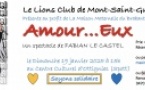 Amour... eux de Fabian Le Castel