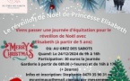 Le réveillon de Noël de Princesse Elisabeth