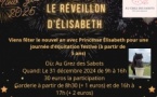 Le réveillon d'Élisabeth 