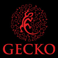 LE BAR TENDANCE DE WAVRE : Le bar du GECKO