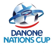 14ème édition de la Danone Nations Cup