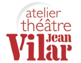 Du 2 au 20 décembre et le 31 décembre 2013, l’Atelier Théâtre Jean Vilar présente : L’Amant jaloux