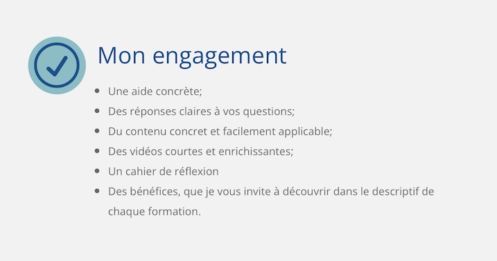 Vous êtes dirigeant d'entreprise ? Ceci est pour vous !