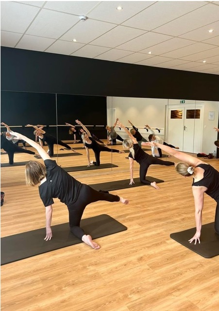 Préparez votre rentrée sportive avec Sunpilates & Co : Pilates, Pilates Barre, et EMS à Wavre