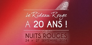 En septembre : Cap sur 20 Ans de Passion !