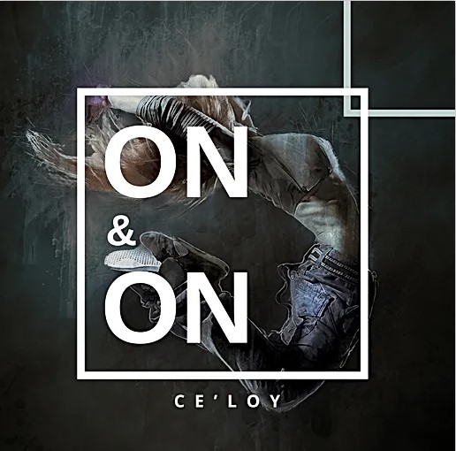 Ce'Loy : "ON & ON", le nouveau phénomène musical de l'Été 2024