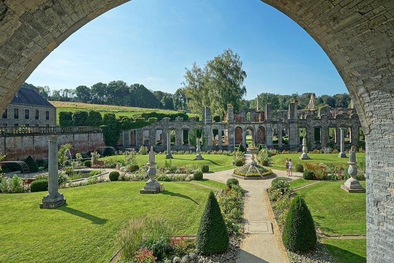 Vivez une escapade œnologique unique avec le Vino-Trip en Brabant wallon !