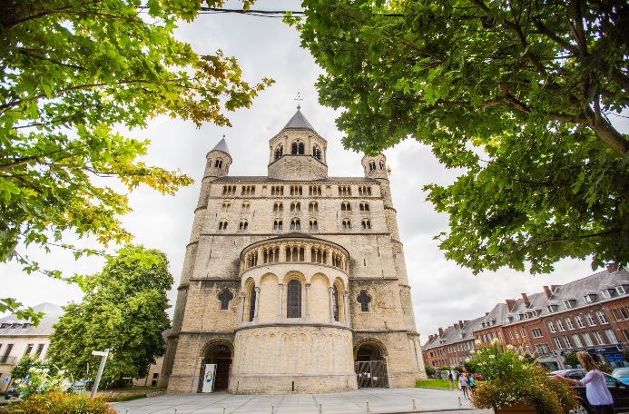 Remontez le temps à vélo à travers les trésors cachés du patrimoine !