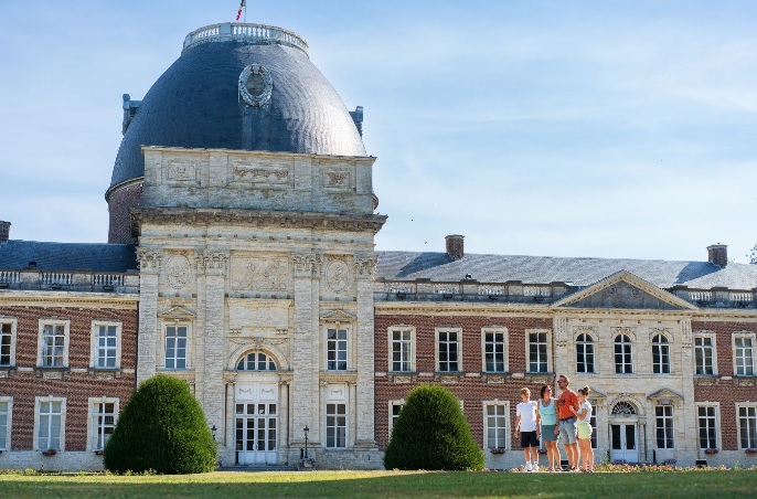 Un week-end en Hesbaye brabançonne : à la découverte du patrimoine médiéval