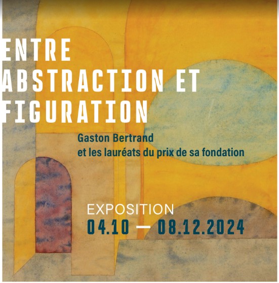 Exposition : Entre abstraction et figuration