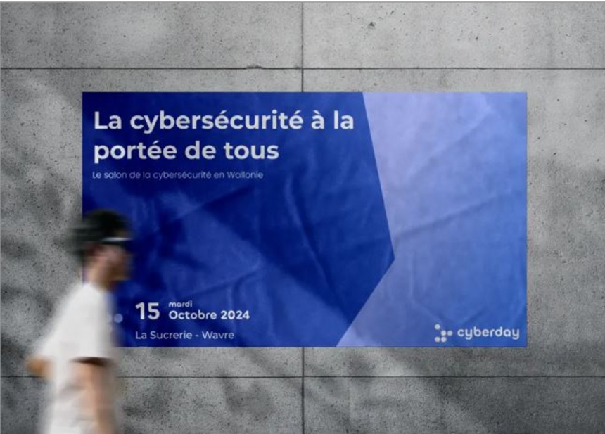 CyberDay 2024 : Le rendez-vous incontournable de la cybersécurité !