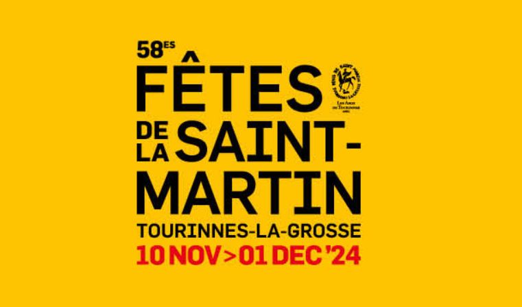 La 58e Fête de la Saint-Martin : Quand l'art devient refuge et quête de sens