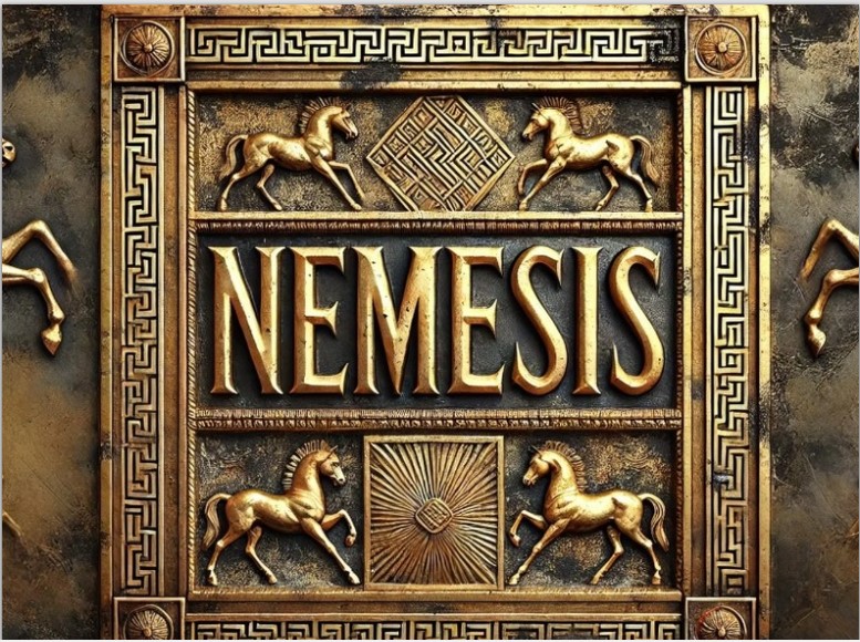 Nemesis : Plongée au cœur des flammes et des mystères ancestraux