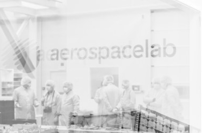 Aerospacelab: des satellites brabançons wallons dans l’espace!
