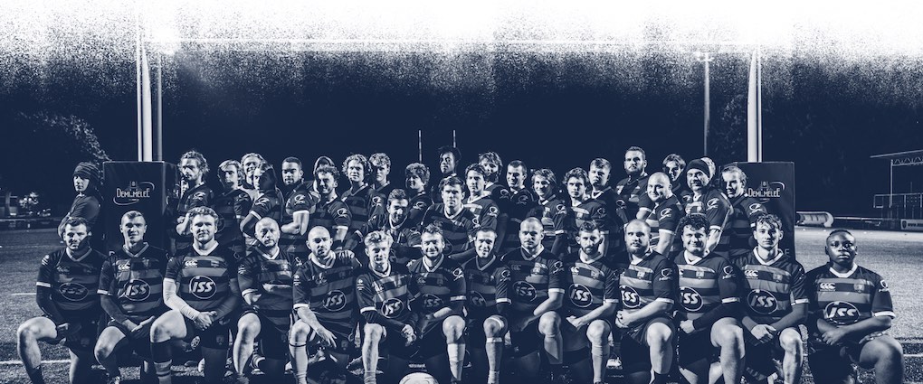 Rugby : L'ASUB Waterloo Remporte la Coupe de Belgique dans une Finale Épique