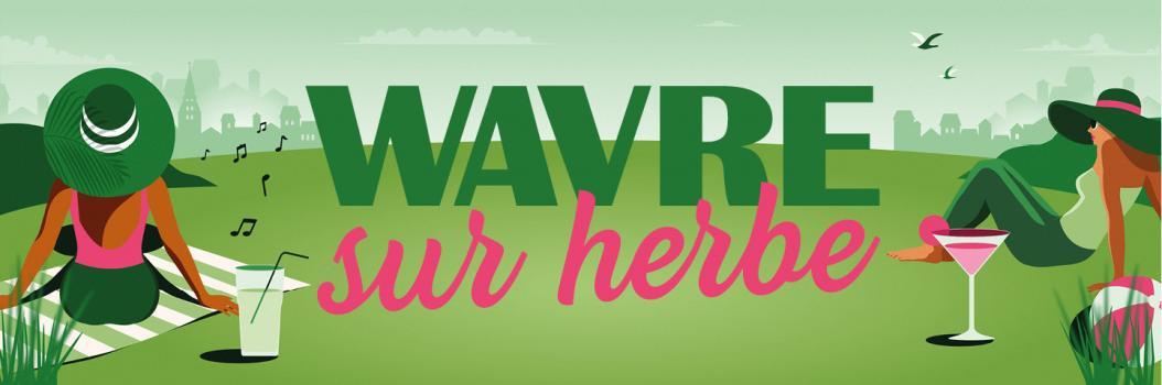 Wavre sur Herbe 2024