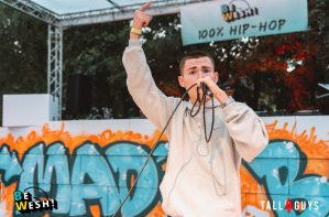 Be Wesh! : La Référence Hip-Hop en Brabant Wallon