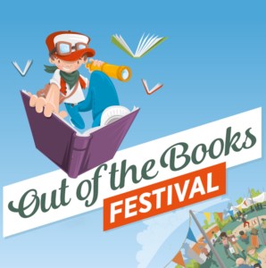 Festival « Out of the books » : L'éducation de demain à Wavre