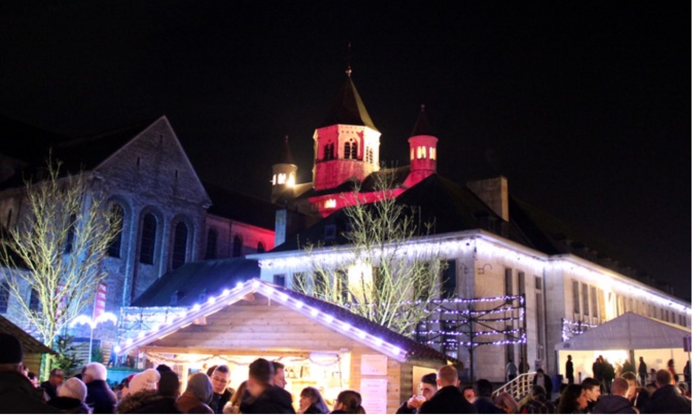 Marché de Noël de Nivelles et Waterloo : Appel aux artisans et producteurs