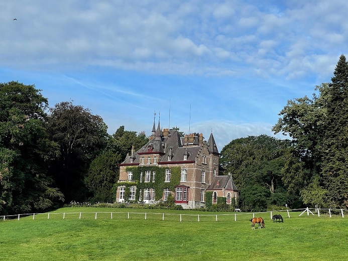 Vivez une escapade œnologique unique avec le Vino-Trip en Brabant wallon !