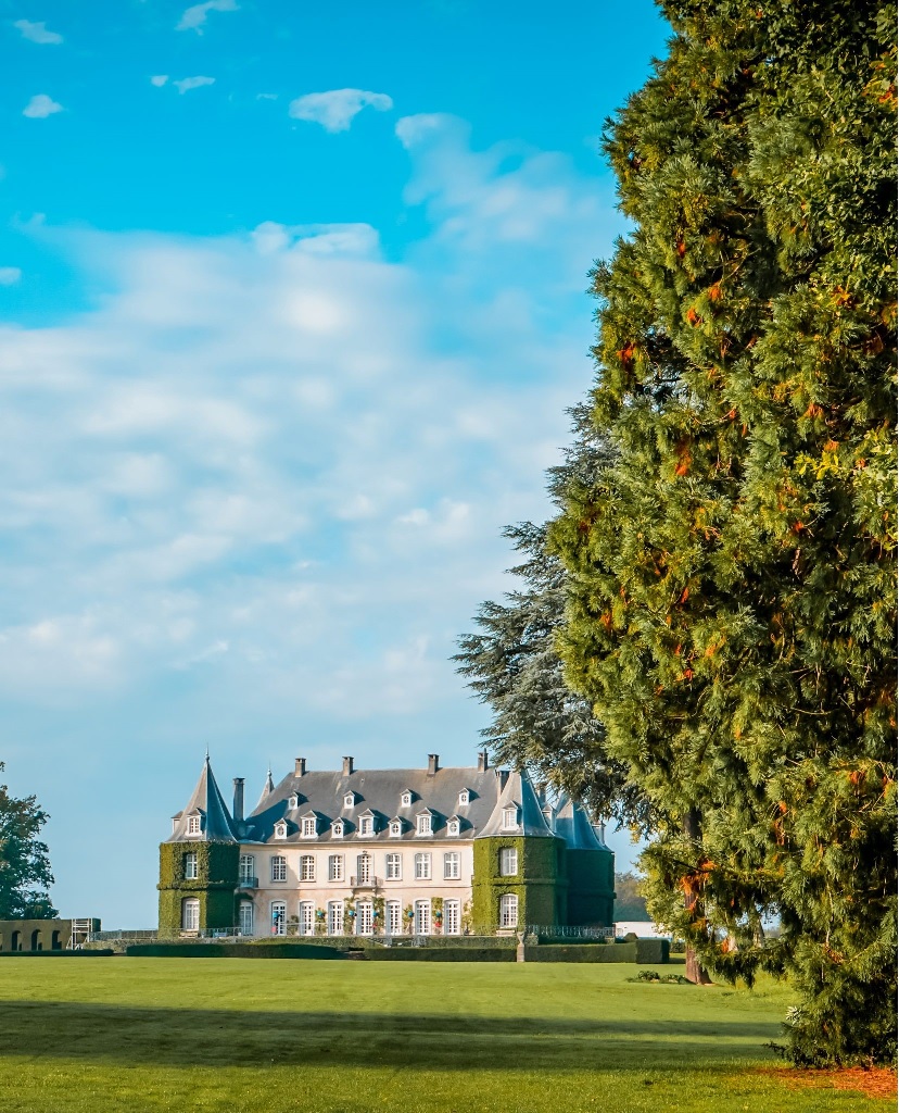 Martin’s Cycle Tour : à la découverte du Brabant wallon et au-delà, à vélo