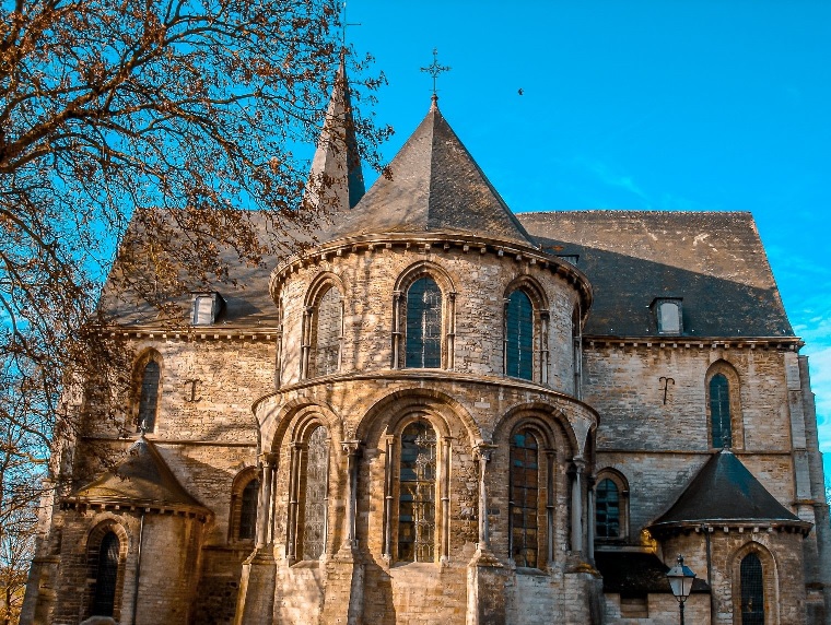 Un week-end en Hesbaye brabançonne : à la découverte du patrimoine médiéval