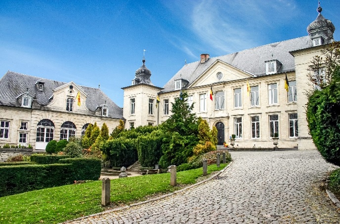 Un week-end en Hesbaye brabançonne : à la découverte du patrimoine médiéval