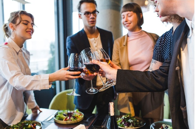 Invitation à la 20ème Soirée des Entreprises du Brabant wallon :  Une rencontre entre professionnels dans une ambiance festive