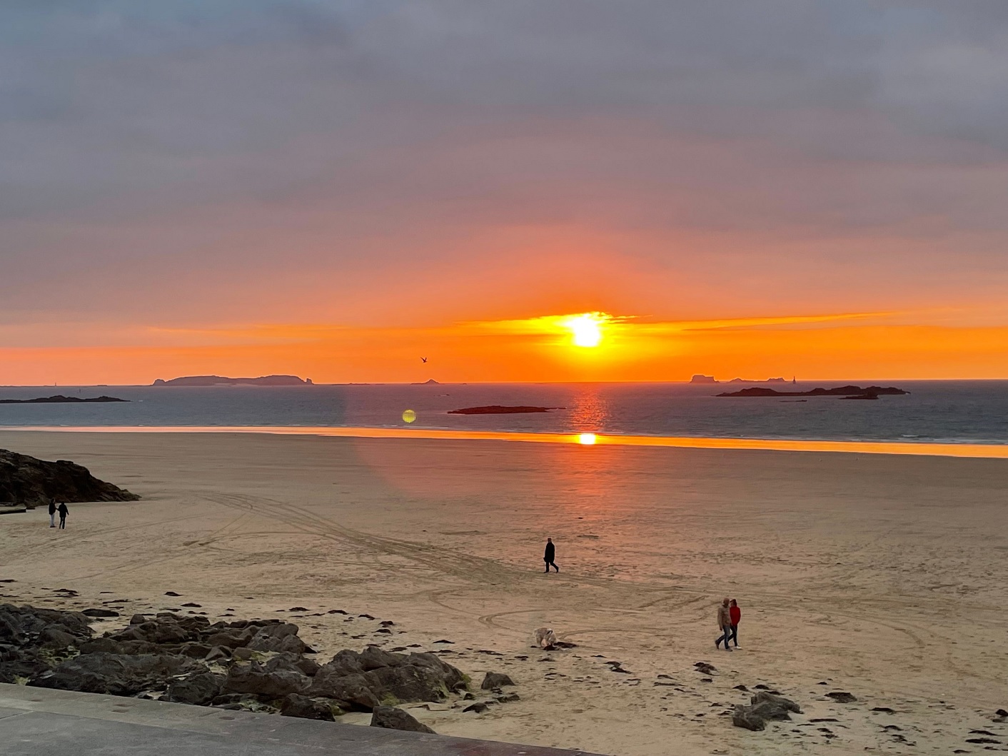 Thermes Marins de Saint-Malo