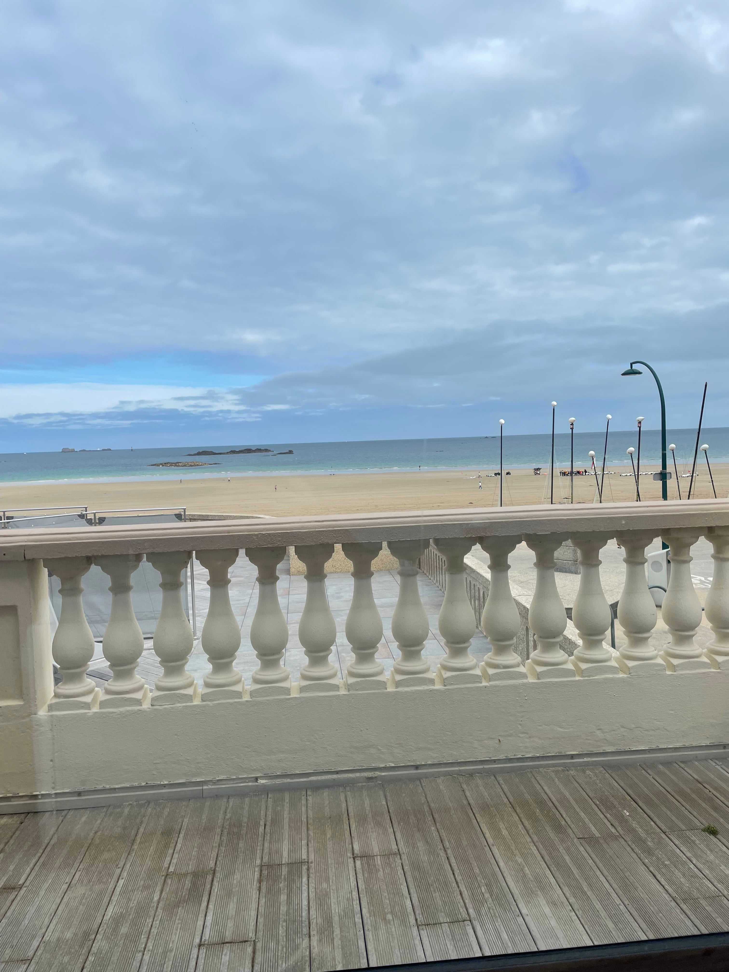 Thermes Marins de Saint-Malo