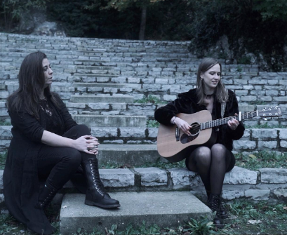 « Le Chant du Silence » par Youcii : Un hommage nivellois au classique intemporel de Simon & Garfunkel