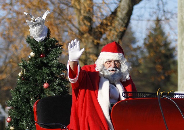 Marché de Noël 2024 à Waterloo : la féerie d’Imaginarian vous attend