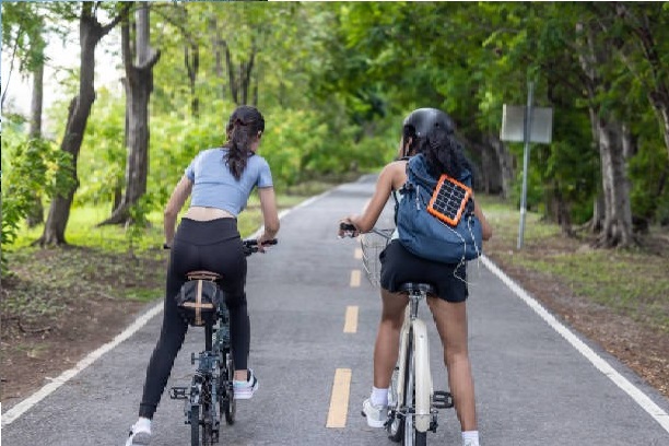 Les premiers permis délivrés pour la cyclostrade de la vallée de la Dyle : un pas de géant pour la mobilité active en Brabant wallon