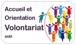 UNE  NOUVELLE  ASSOCIATION : Accueil et Orientation Volontariat asbl