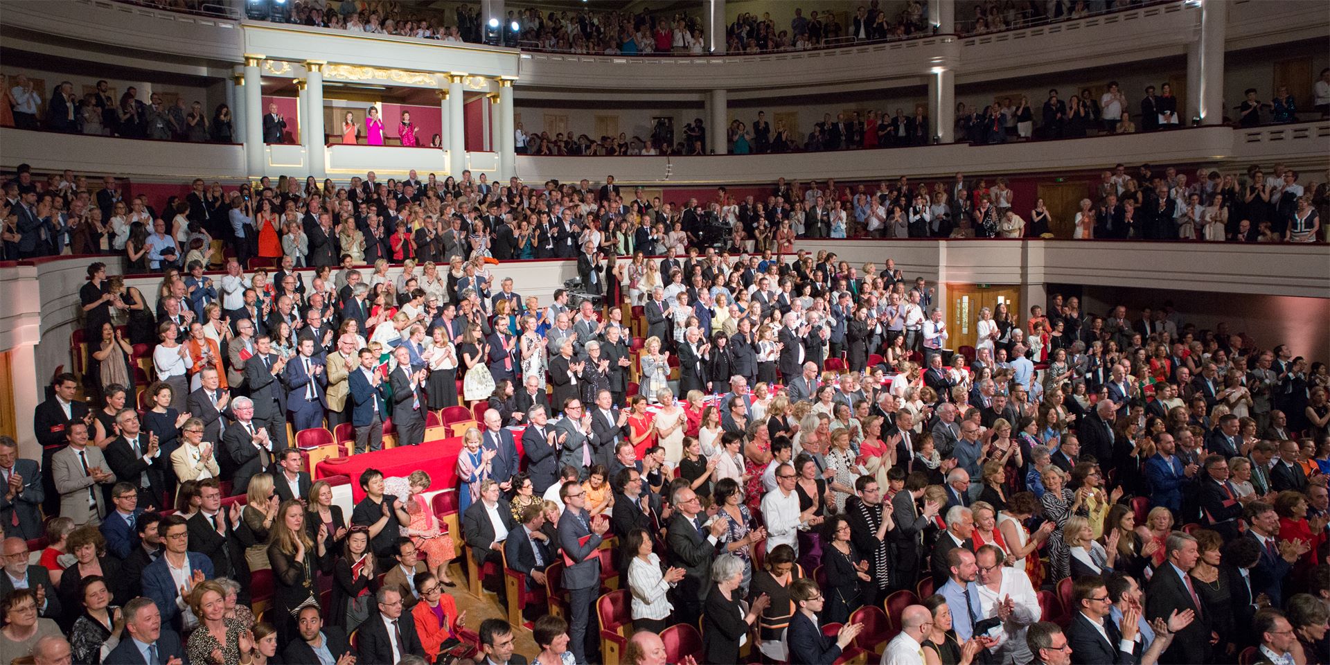 Le Concours Reine Elisabeth de Piano : une édition 2025 tant attendue