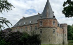 Braine-le-Château : Visite guidée du centre historique