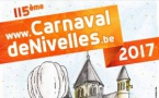 LE CARNAVAL DE NIVELLES