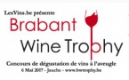 Brabant Wine Trophy