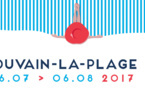 Du 6 juillet au 6 août 2017, c’est le retour de Louvain-la-Plage qui fêtera ses 10 ans !