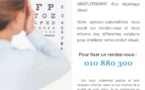 Art de Vue Opticien Wavre : Deux semaines de la vision !