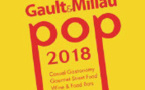 Lever de rideau sur les finalistes des nouveaux 'POP' awards de Gault&amp;Millau!