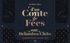 Un Hiver digne d'un conte de fées... Avec Belambra Clubs